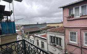 Taksim Larissa Residence